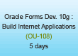 Oracle 10 SQL Fundamental 2 Training